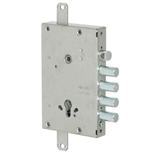 Cerradura Cisa - cerrajeros Barcelona 24 horas