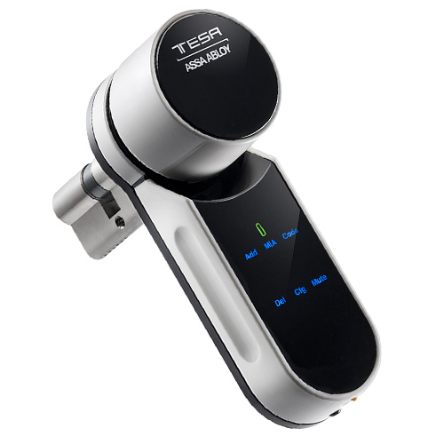 Cerradura ENTR - cerrajeros Barcelona 24 horas