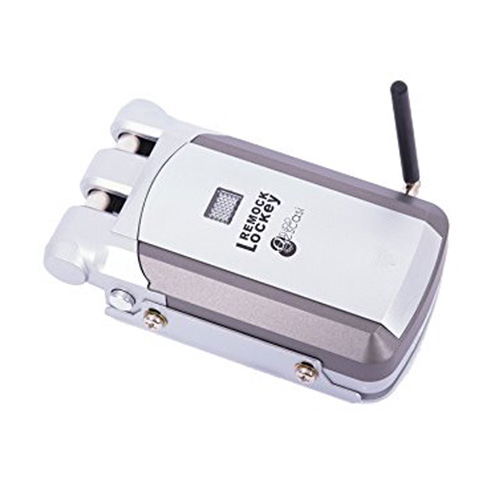 Cerradura Remock Lockey - cerrajeros Barcelona 24 horas