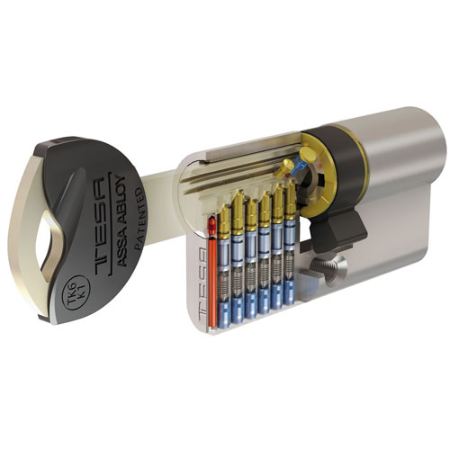 bombin TESA Tk6 cerrajeros economicos bombin TESA Tk6 cerrajeros economicos