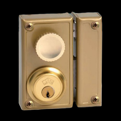 cerradura JIS - cerrajeros Barcelona 24 horas