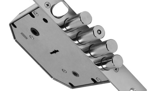 cerradura de seguridad en cerrajeros Barna 24h