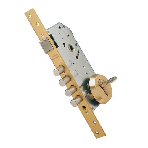 cerradura tesa - cerrajeros Barcelona 24 horas